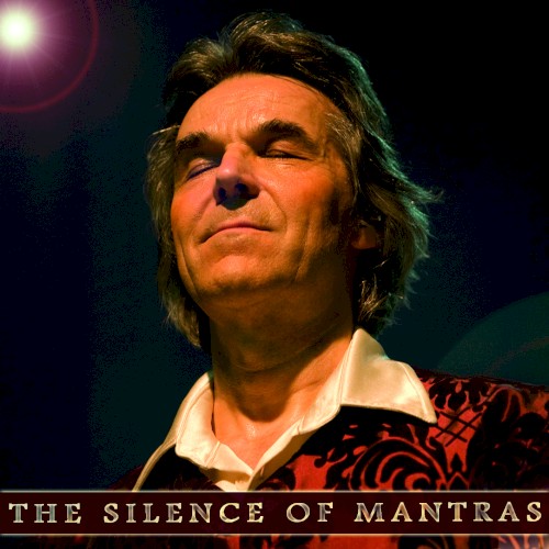The Silence of Mantras封面