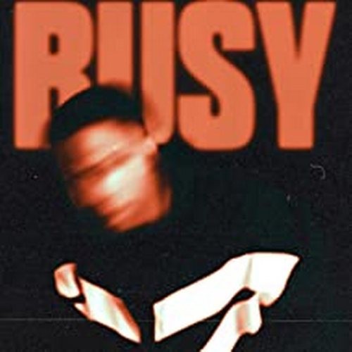Busy封面