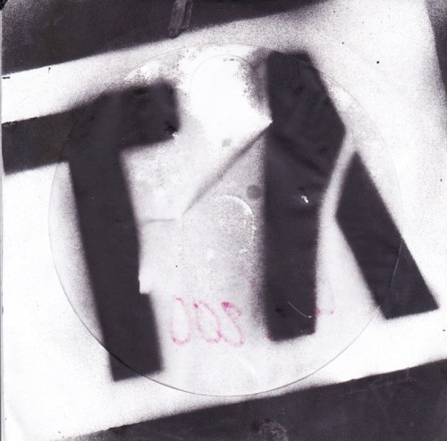 Titus Andronicus LLC Mixtape Vol. 1封面