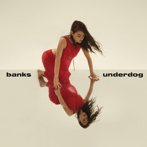 Underdog封面
