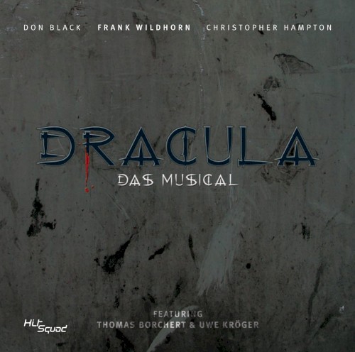 Dracula – Das Musical封面