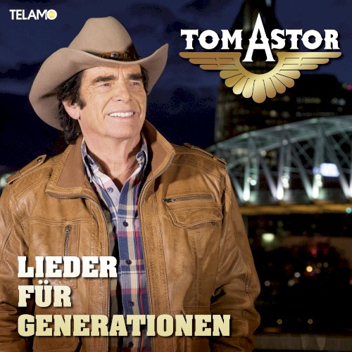 Lieder für Generationen封面
