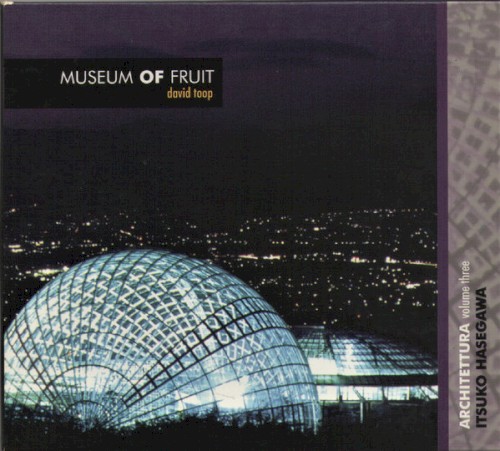 Museum of Fruit封面