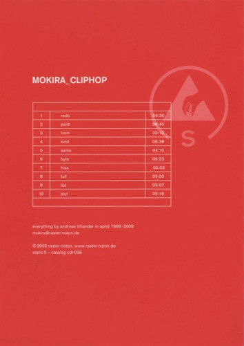Cliphop封面