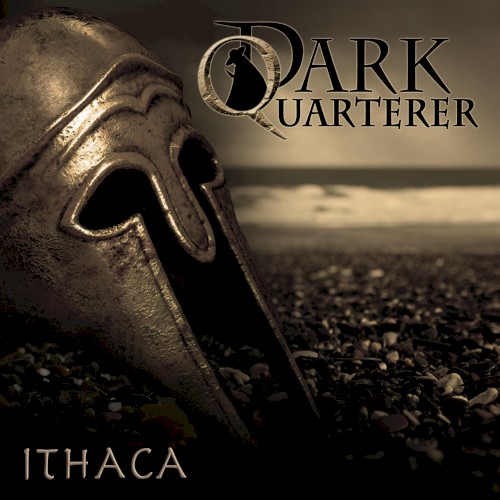 Ithaca封面