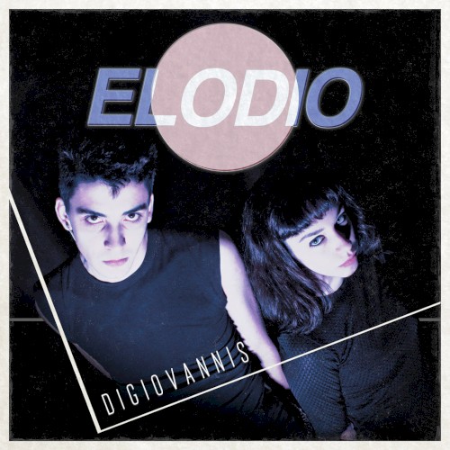 ELODIO封面