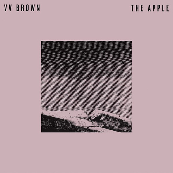 The Apple封面