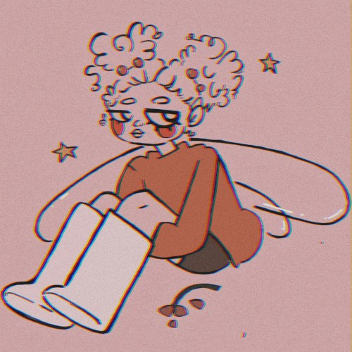 Fleurs Fanées封面