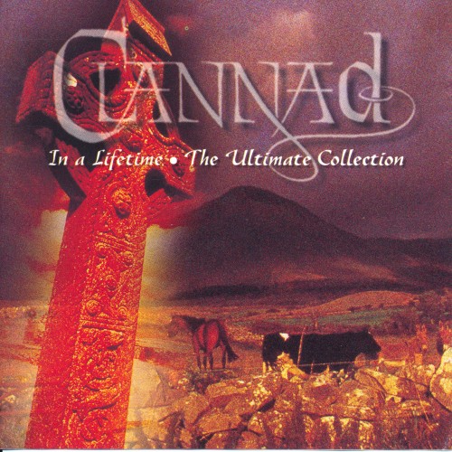 In a Lifetime: The Ultimate Collection封面