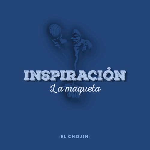 Inspiración: la maqueta封面