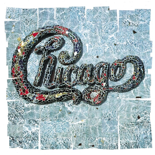 Chicago 18封面