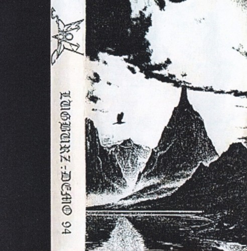 Lugburz - Demo 94封面