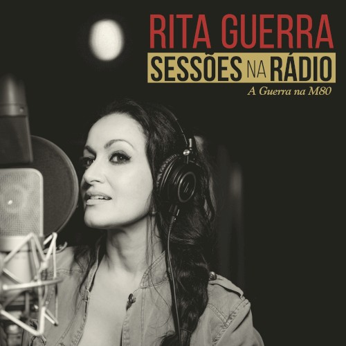 Sessões na Rádio封面