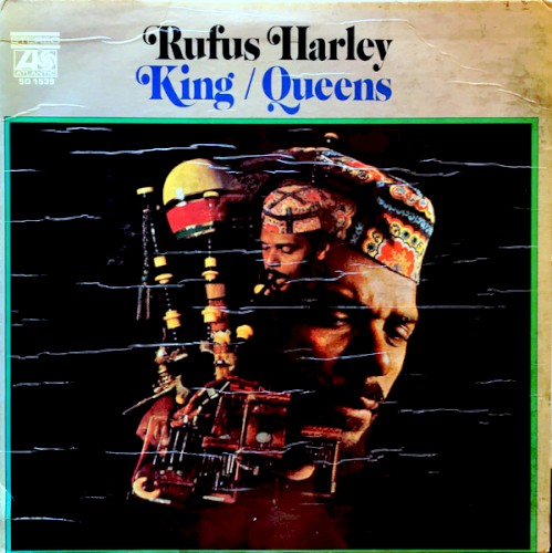 King / Queens封面