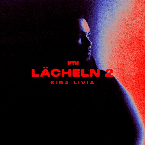 Lächeln 2封面