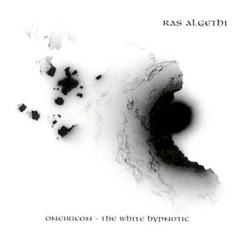 Oneiricon – The White Hypnotic封面