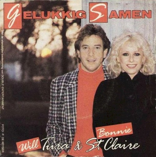 Gelukkig samen / De zee封面