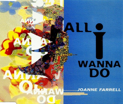 All I Wanna Do封面