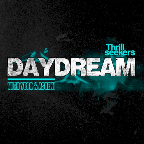 Daydream封面