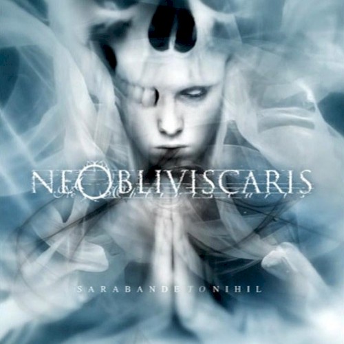 Sarabande to Nihil封面