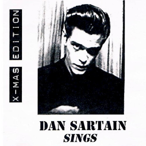 Dan Sartain SINGS!封面