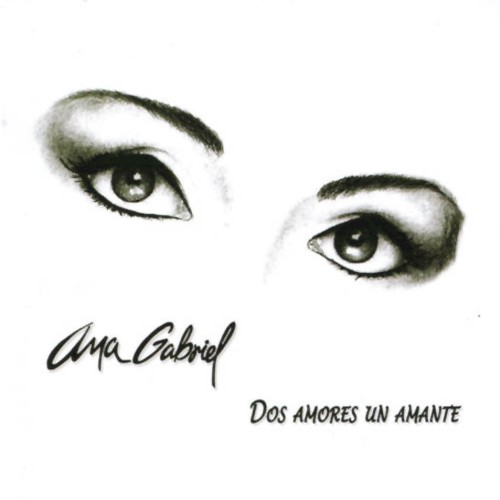 Dos amores un amante封面
