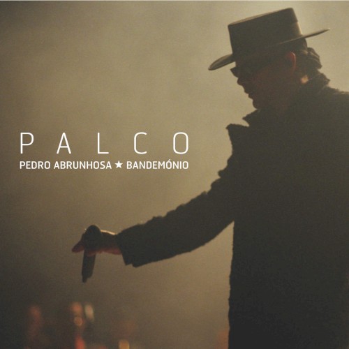 Palco封面