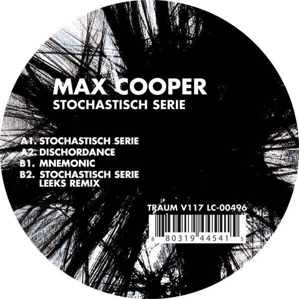 Stochastisch Serie封面