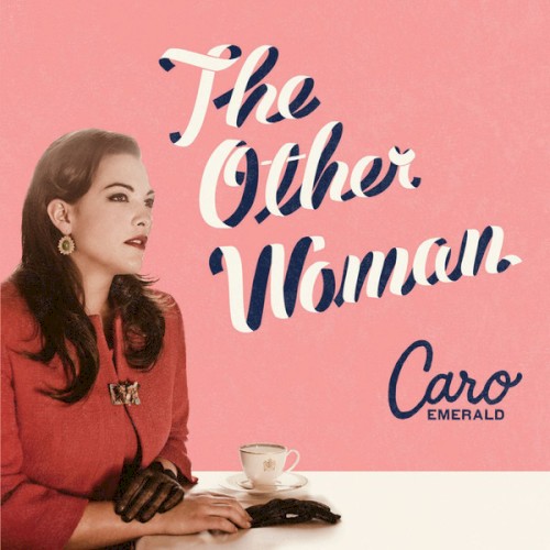 The Other Woman封面