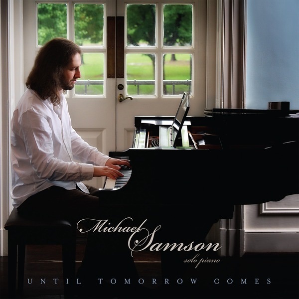 Until Tomorrow Comes封面
