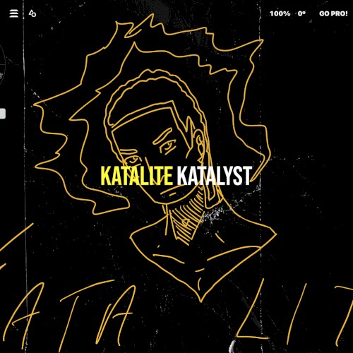 KataLITE封面