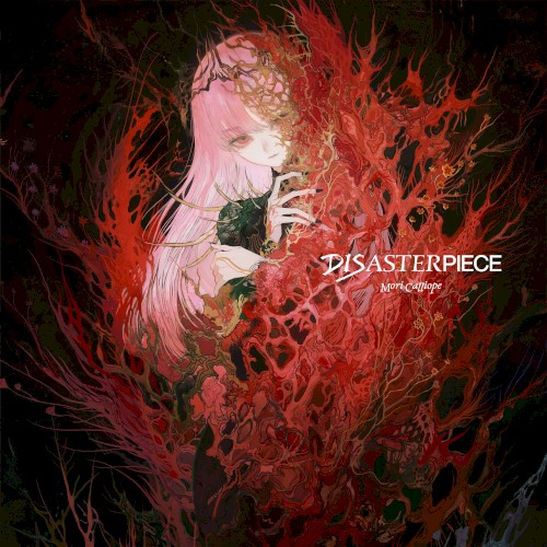 DISASTERPIECE封面
