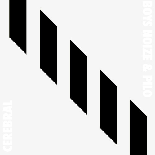 Cerebral封面