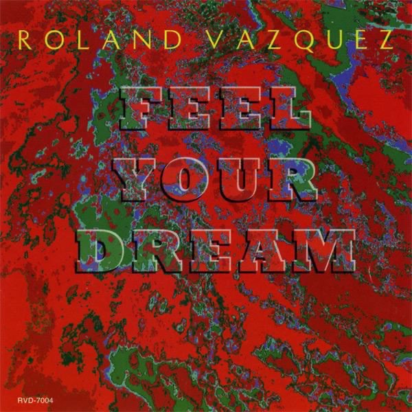 Feel Your Dream封面