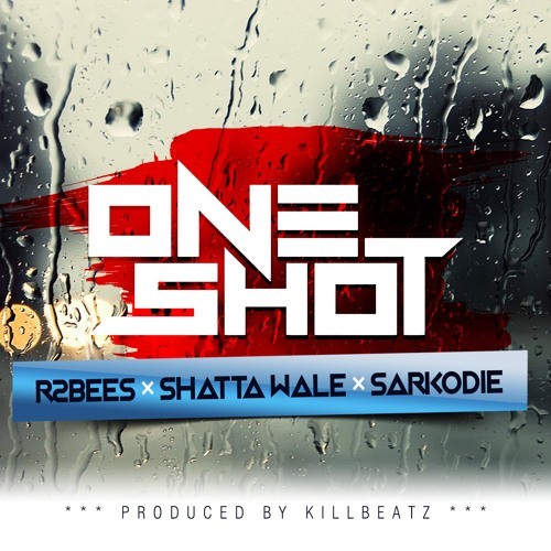 One Shot封面