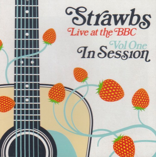 Live at the BBC, Volume 1: In Session封面
