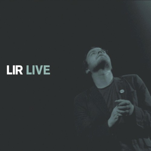 LIR Live封面