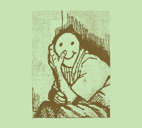 Future Cheers封面
