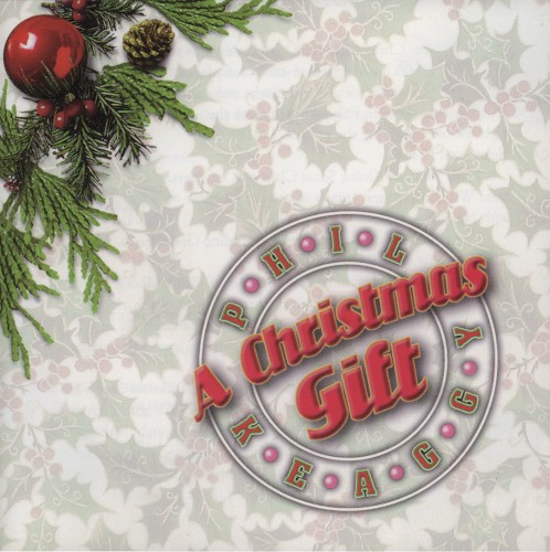 A Christmas Gift封面