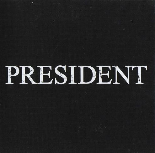 President封面