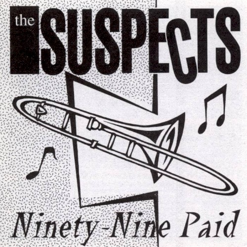 Ninety-Nine Paid封面