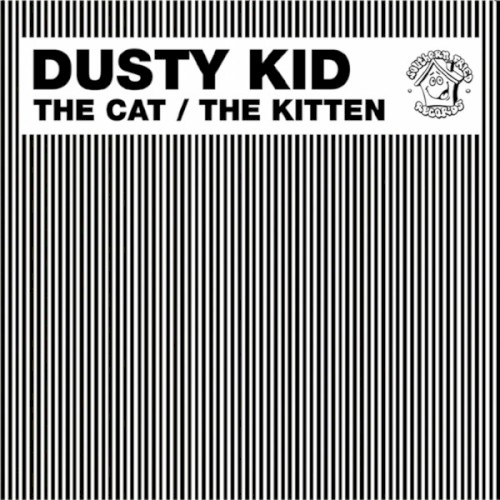 The Cat / The Kitten封面