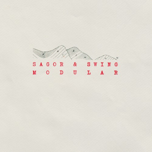 Modular封面