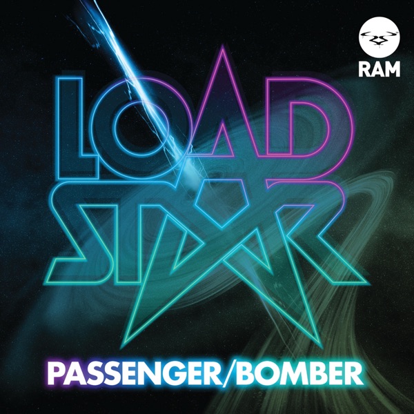 Passenger / Bomber封面