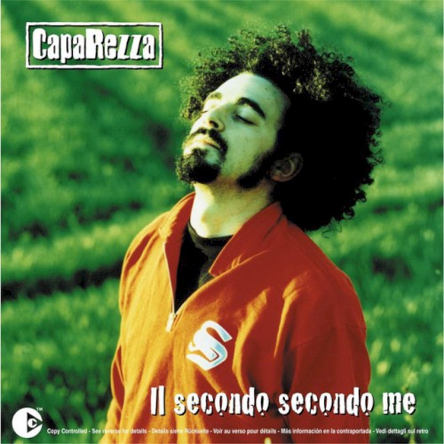 Il secondo secondo me封面