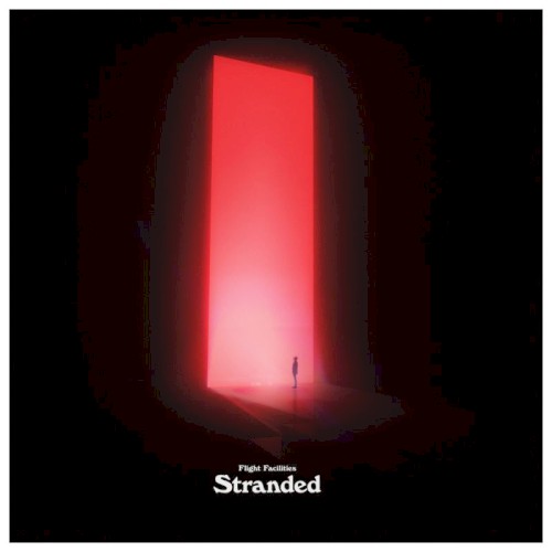 Stranded封面