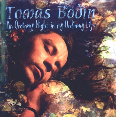 An Ordinary Night in My Ordinary Life封面