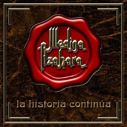 30 años y la historia continúa封面