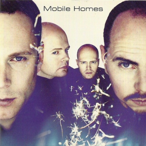 Mobile Homes封面