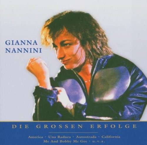 Die grossen Erfolge封面